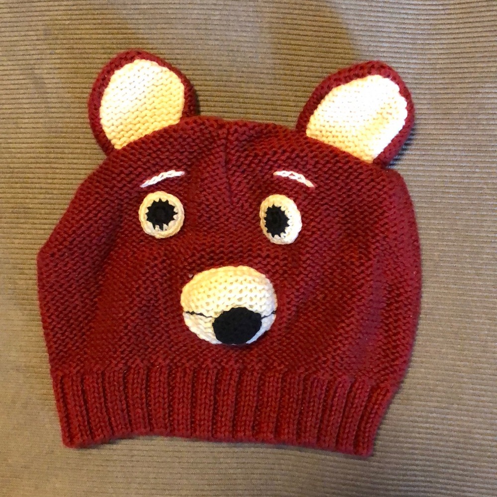 Baby gap hat ❤️